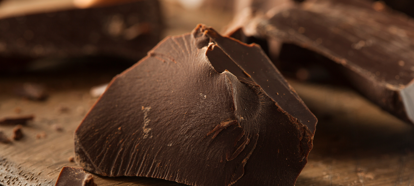 A Natural Sweetness, Reimagined — How Xylitol Transforms Chocolate