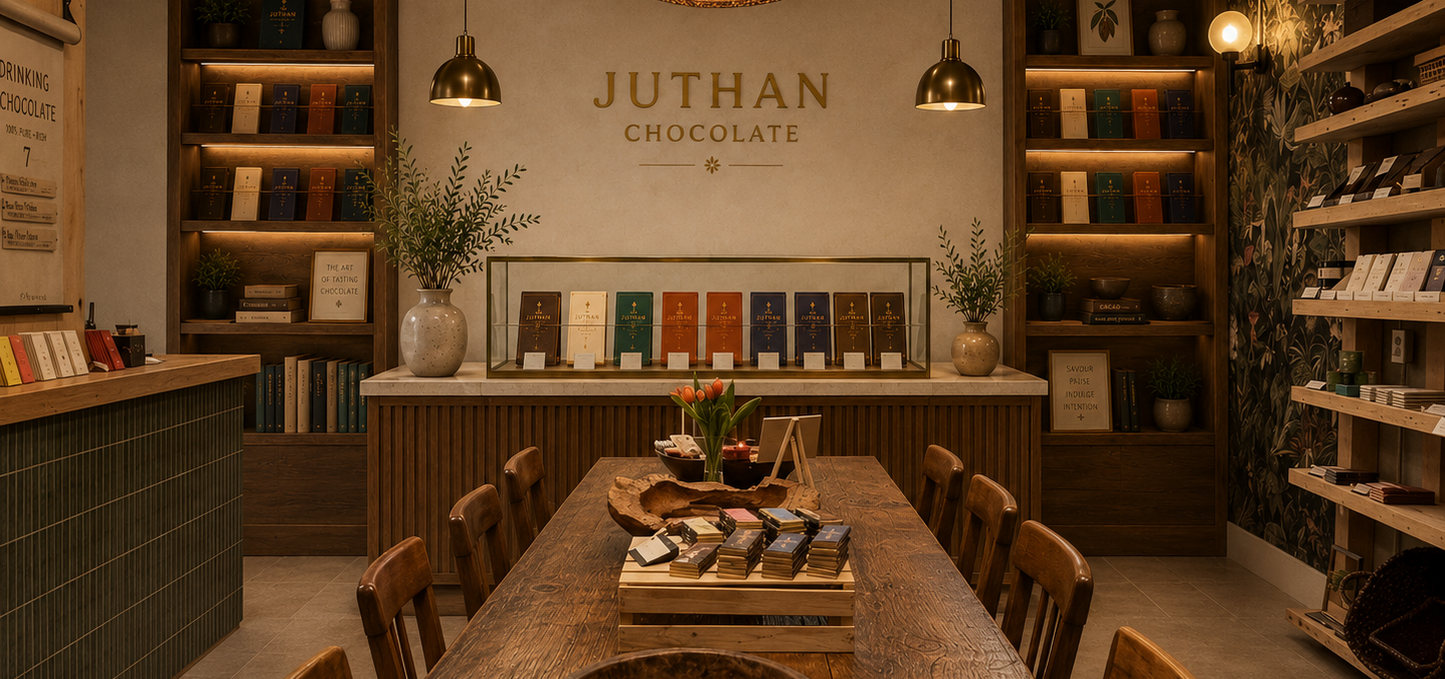 What Does It Mean to Back Juthan on Kickstarter?