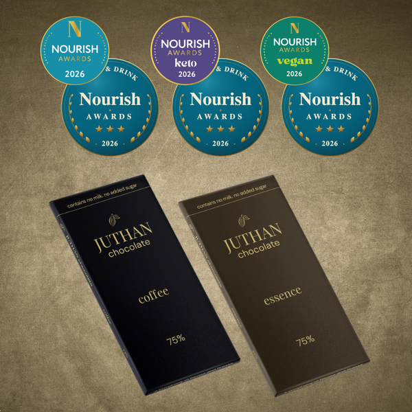 Chocolate, Pleasure and the Problem With Guilt