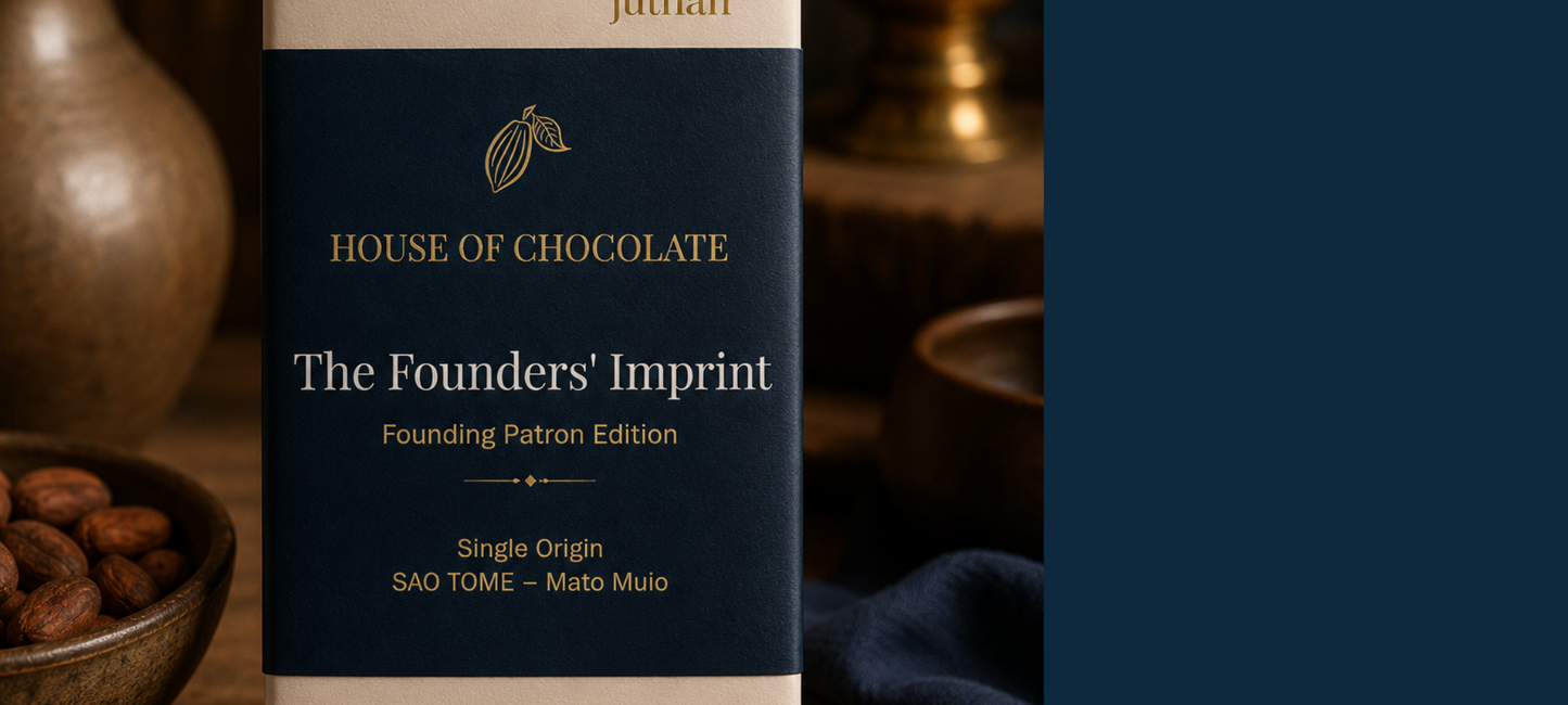 Juthan Chocolate