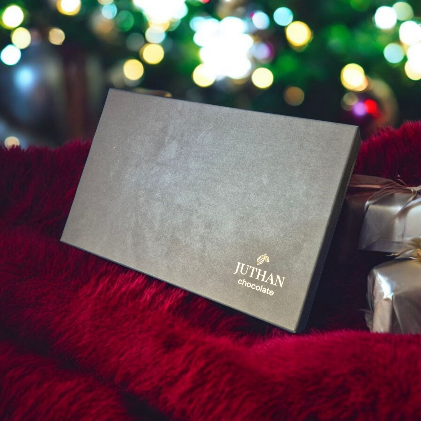 
                  
                    Gift Box 2025 (Pre-Order)
                  
                