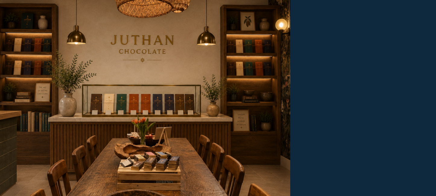 Juthan Chocolate