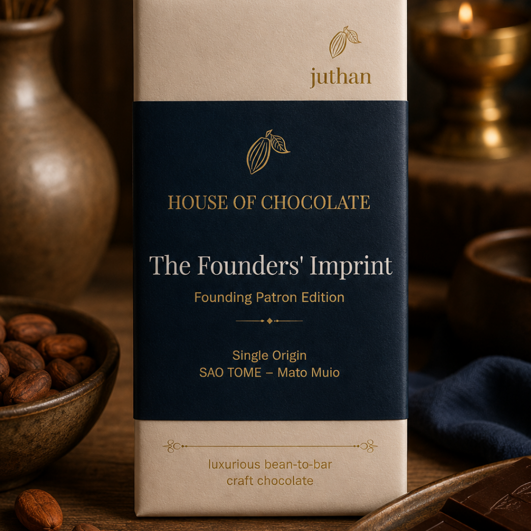 Juthan Chocolate