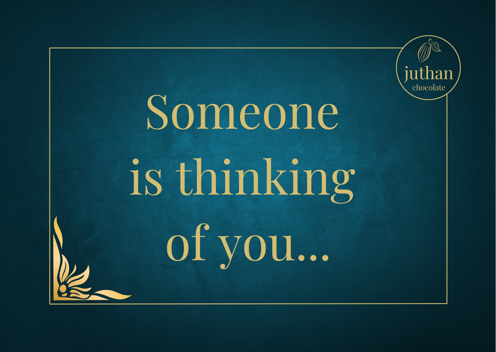 Personal Message Card