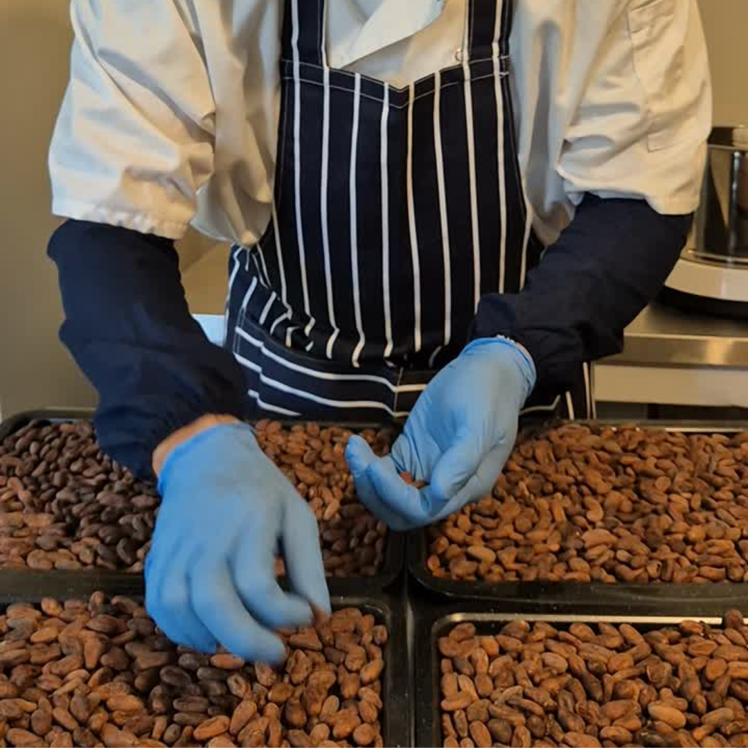 Juthan Chocolate