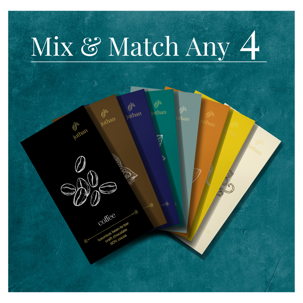 4-Bar Sublime Mix