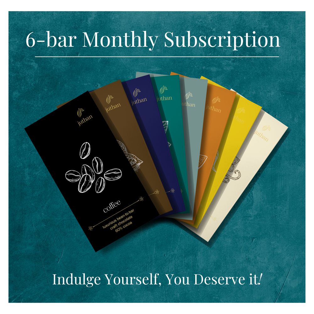 Juthan Chocolate