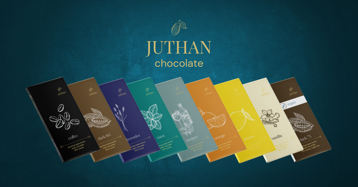 Products – Juthan Chocolate