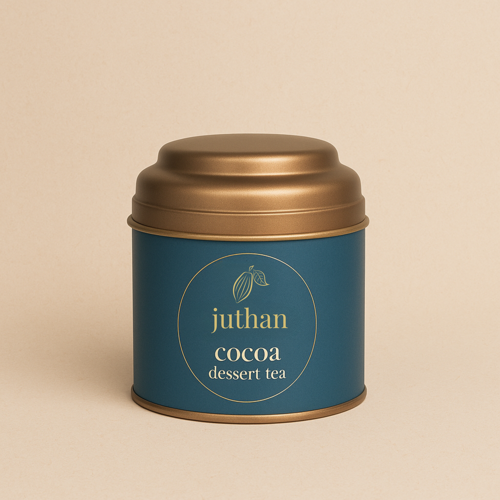 Cocoa Dessert Tea