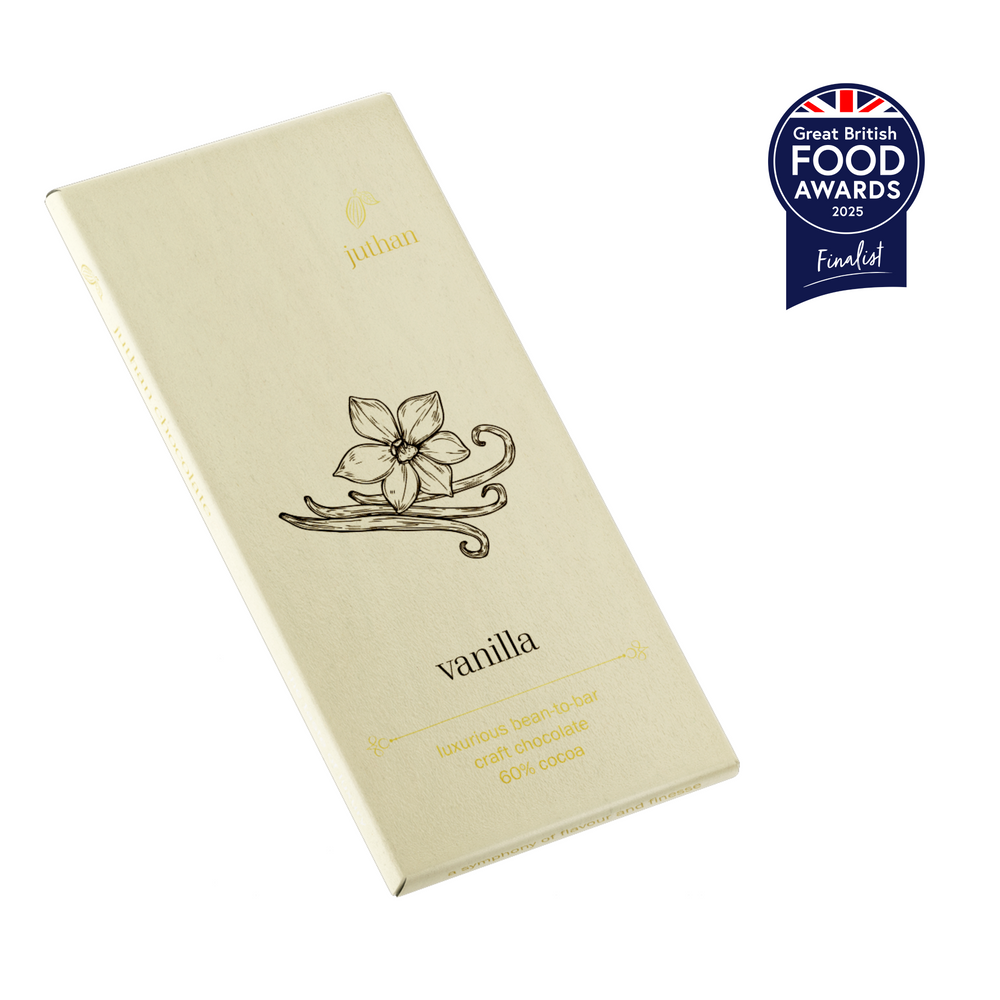 Vanilla bar 60