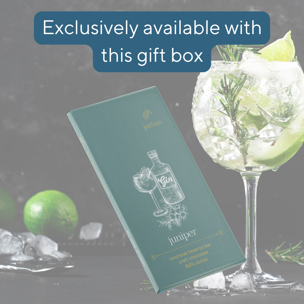 
                  
                    Chocolate & Cocoa Tea Gift Box
                  
                
