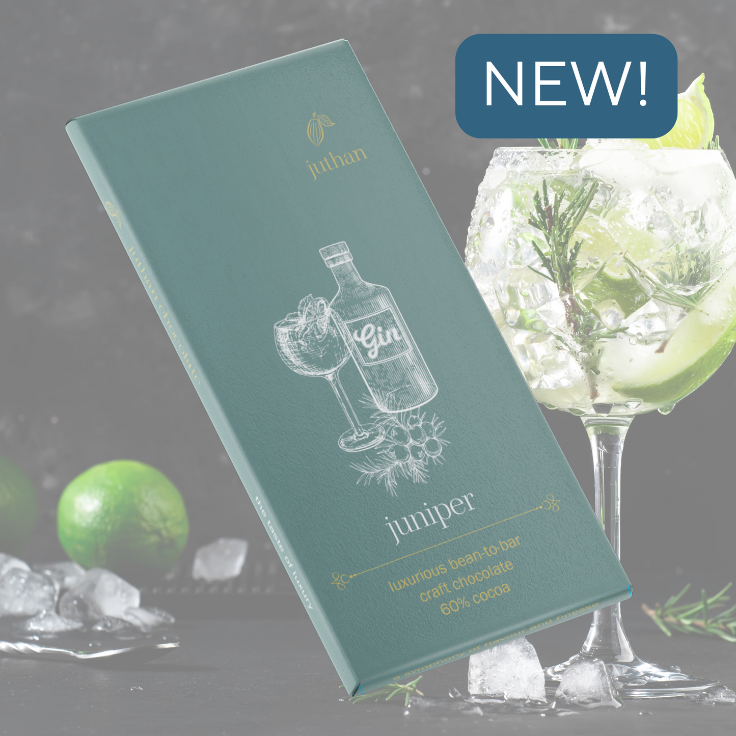 
                  
                    Juniper bar 60
                  
                